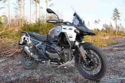 Nye BMW R 1300 GS Adventure: Legende i fire varianter