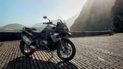 Test av BMW R 1250 GS: Drømmesykkelen for veldig mange