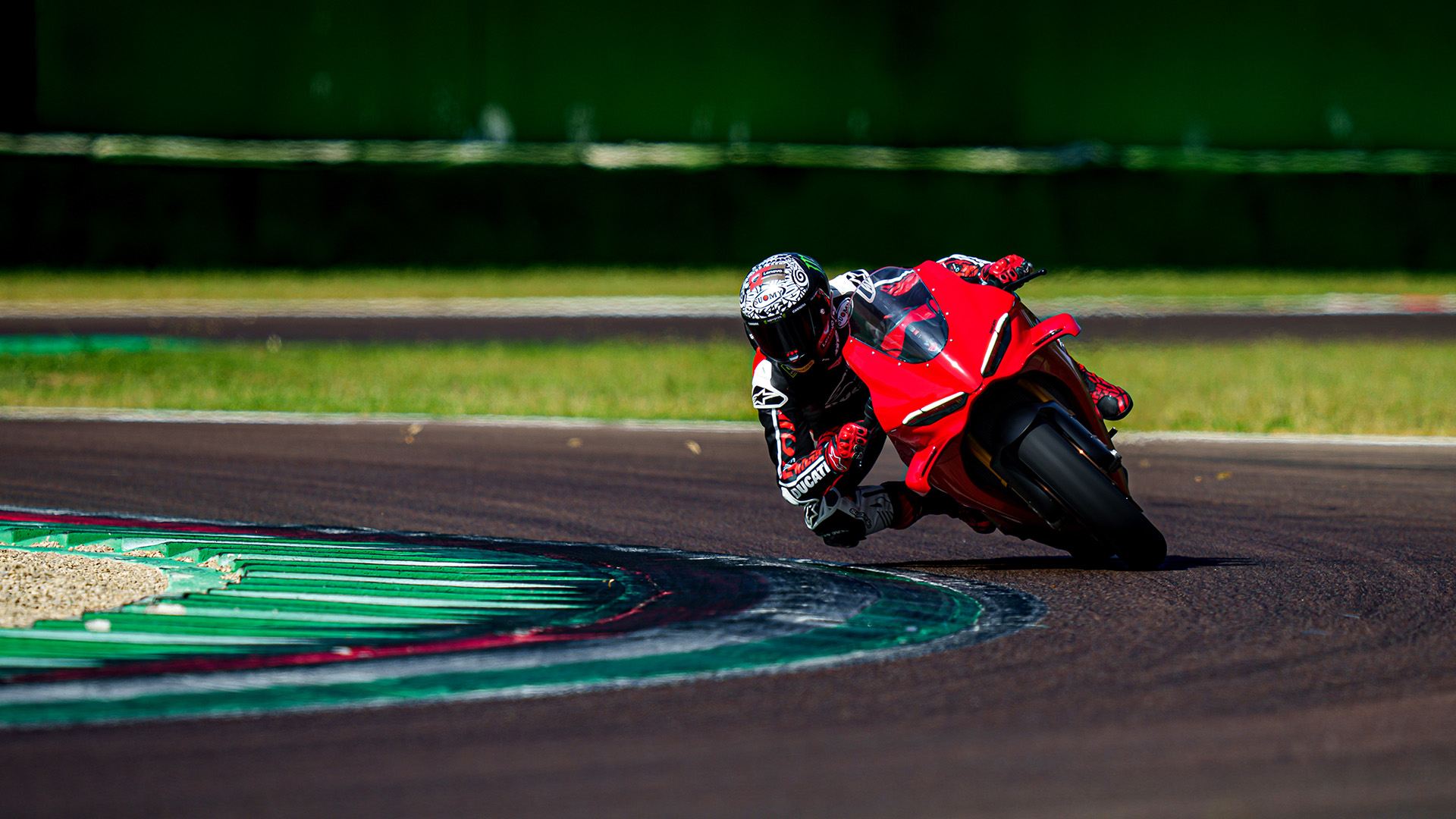 Ducati-tilbud