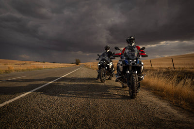 BMW R 1300 GS Adventure (2026)