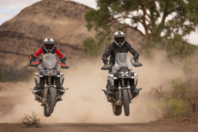 BMW R 1300 GS Adventure (2026)