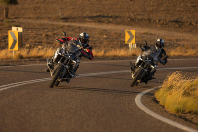 BMW R 1300 GS Adventure (2026)