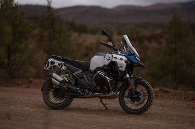 BMW R 1300 GS Adventure (2026)