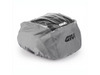 Tankveske, Givi. EASY01 (6 liter, svart)