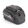 Tankveske, Givi Tanklock 12->16 ltr.