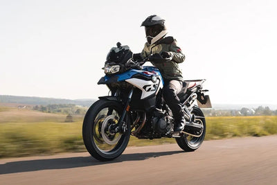 BMW F 800 GS (2025)