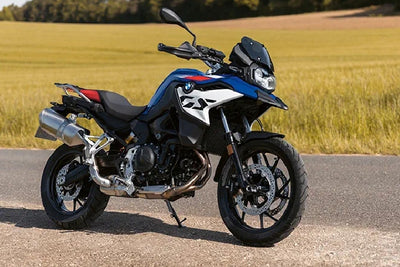 BMW F 800 GS (2025)