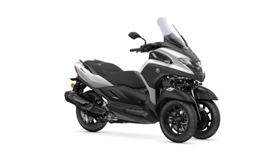 Yamaha Tricity 300 (2026)