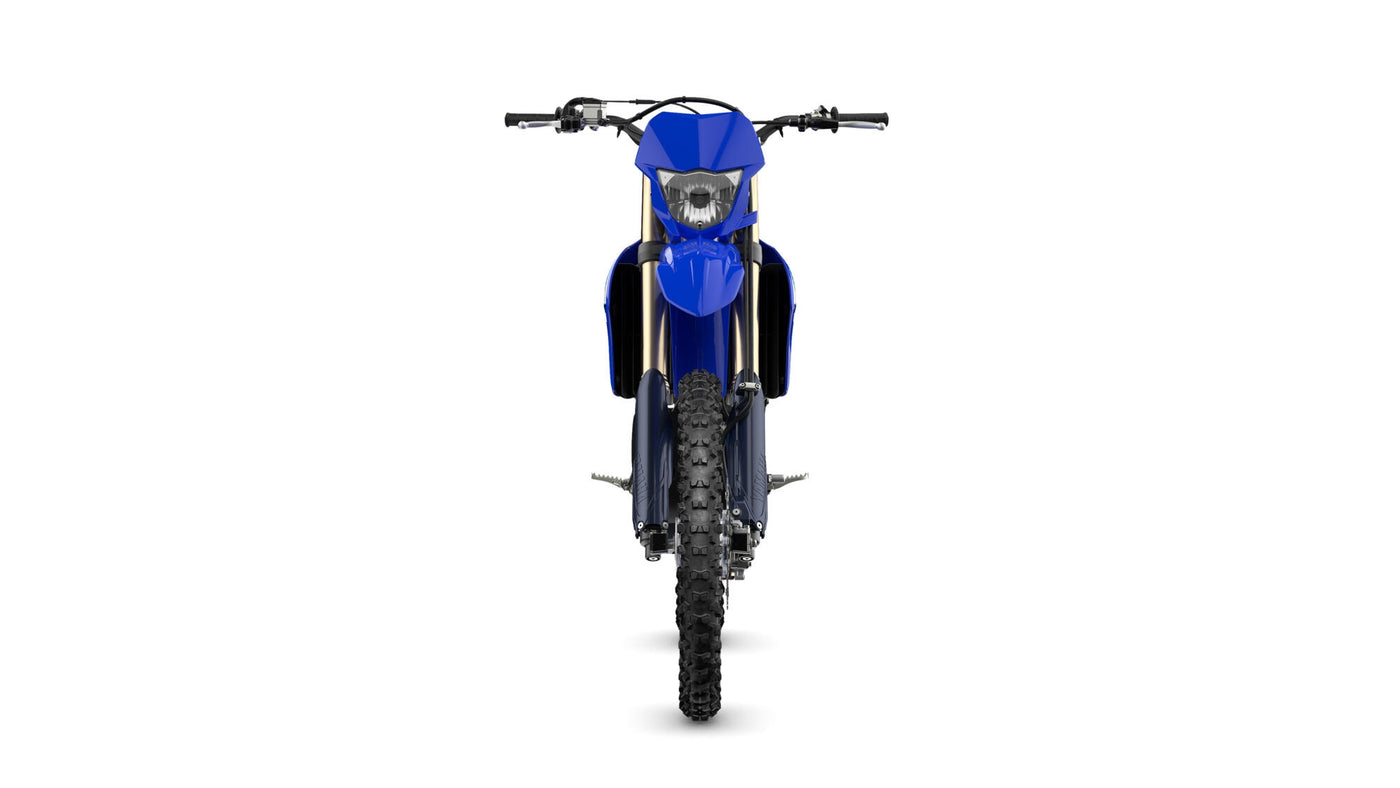 Yamaha WR250F (2026)