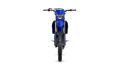 Yamaha WR250F (2026)