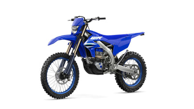 Yamaha WR450F (2025)