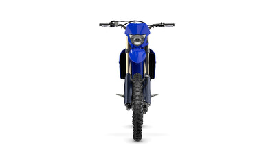 Yamaha WR450F (2025)