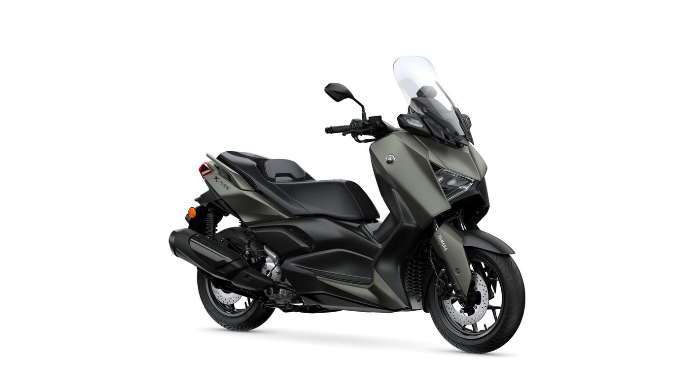 Yamaha XMAX 300 (2026)