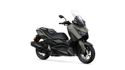 Yamaha XMAX 300 (2026)
