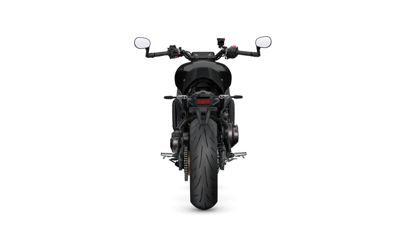 Yamaha XSR900 (2025)