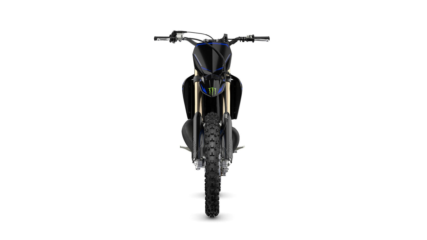 Yamaha YZ250 Monster Energy Yamaha Racing Edition (2025)