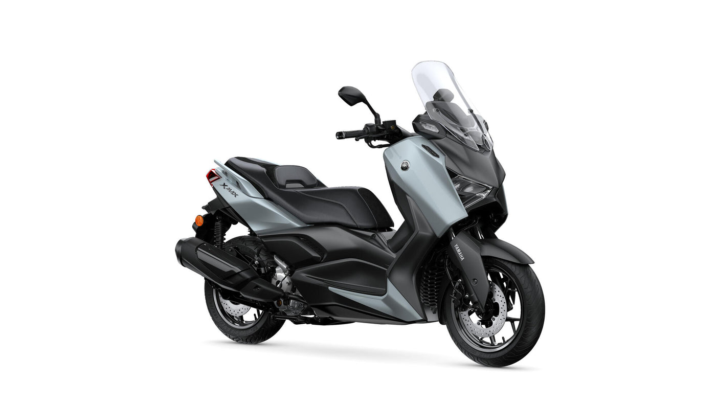 Yamaha XMAX 300 Tech MAX + (2026)