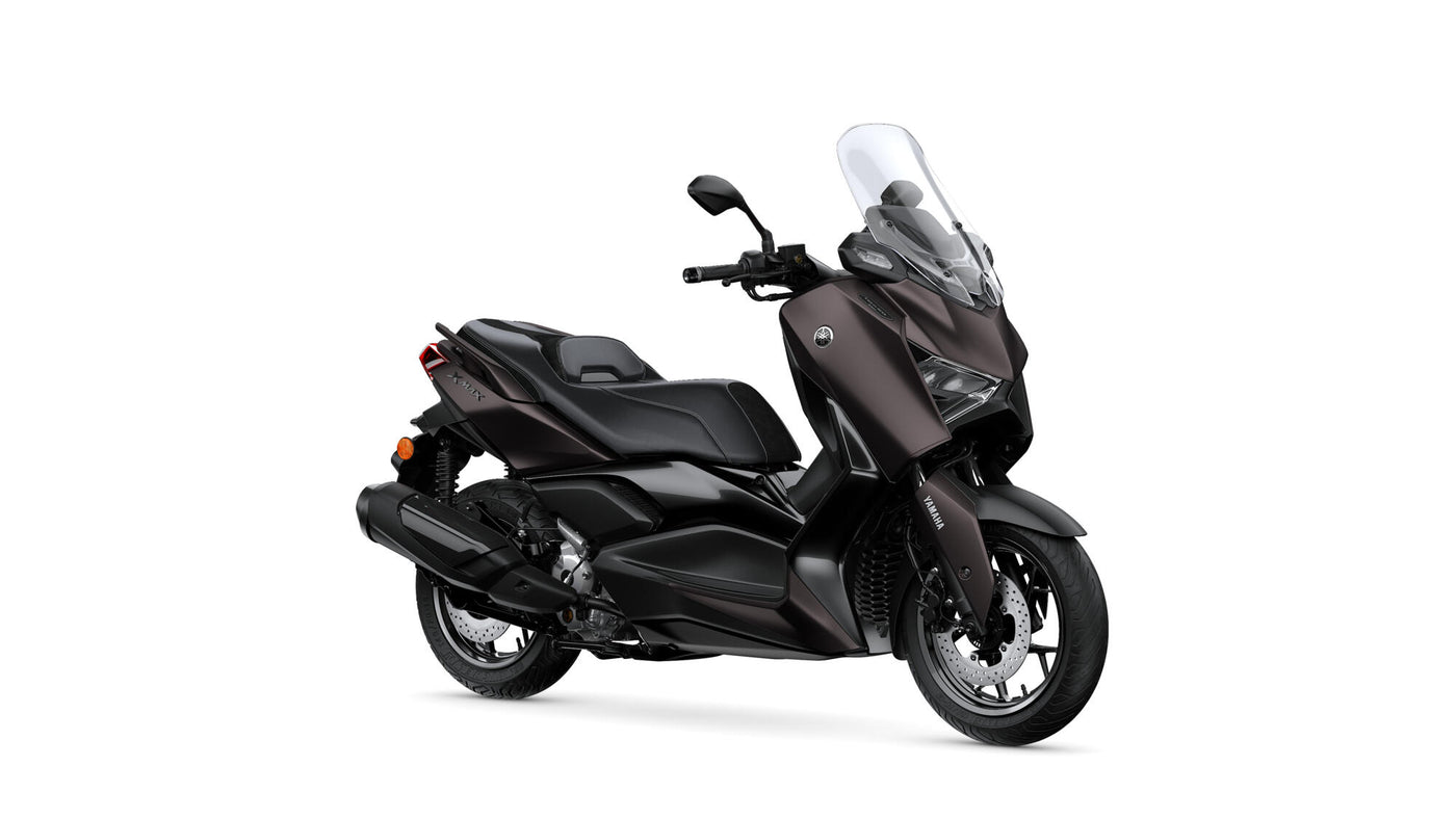 Yamaha XMAX 300 Tech MAX + (2025)