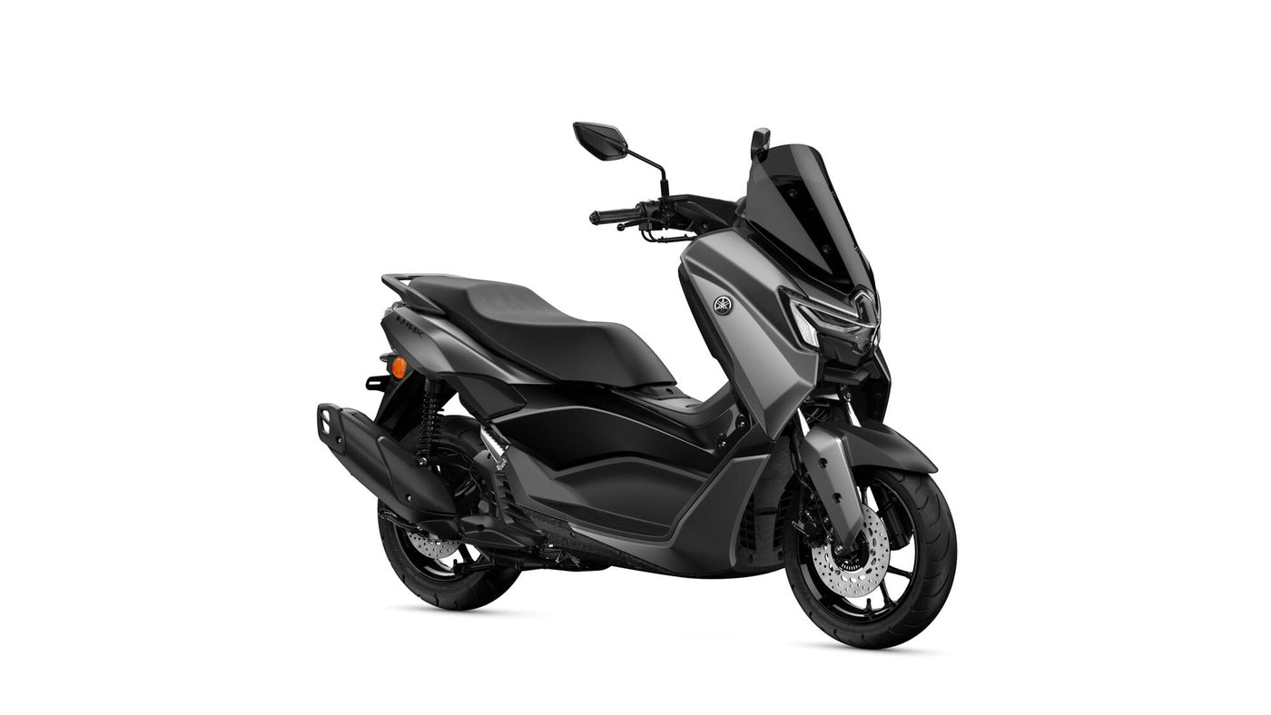 Yamaha NMAX 125 (2026)