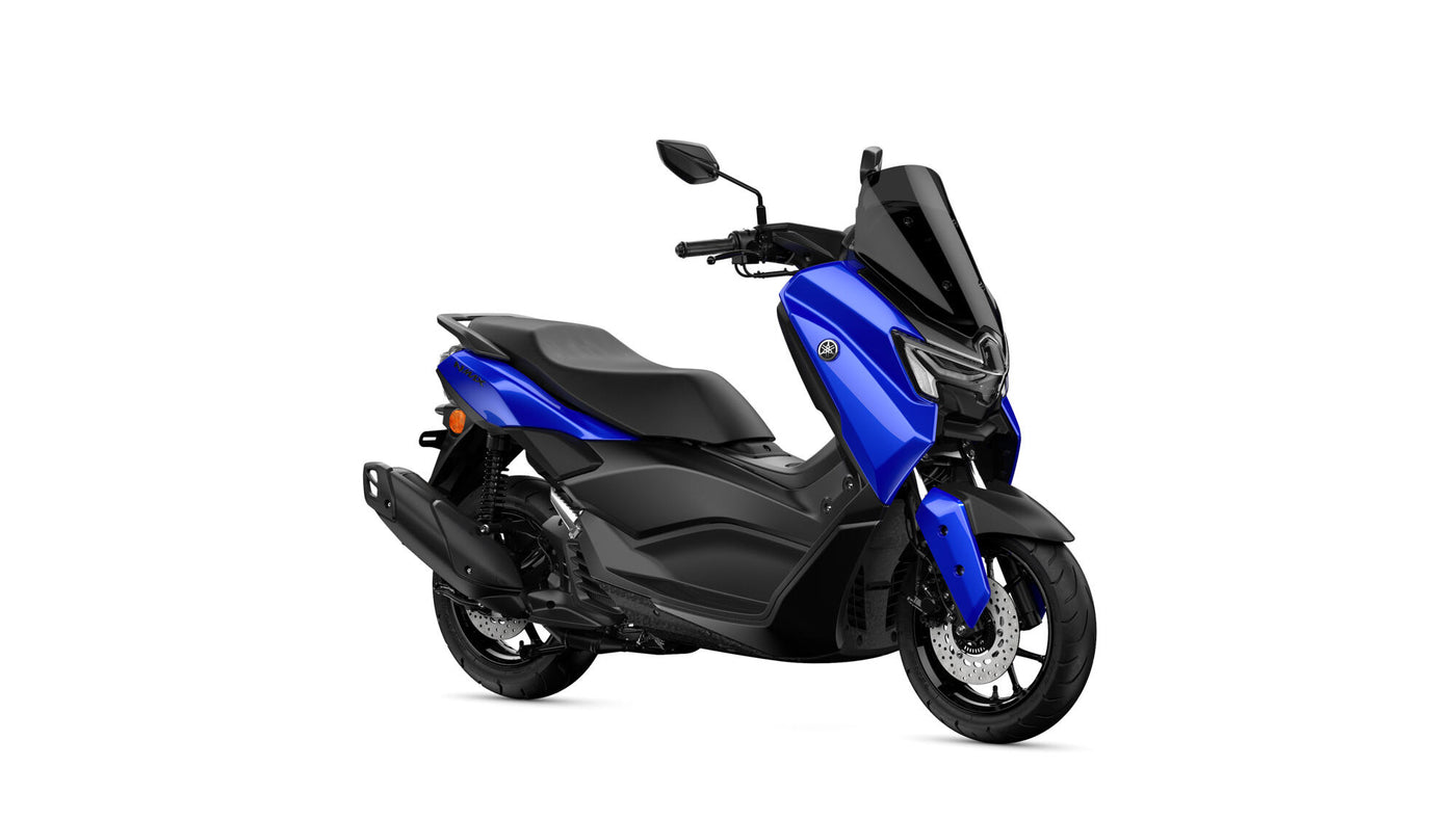 Yamaha NMAX 125 (2026)