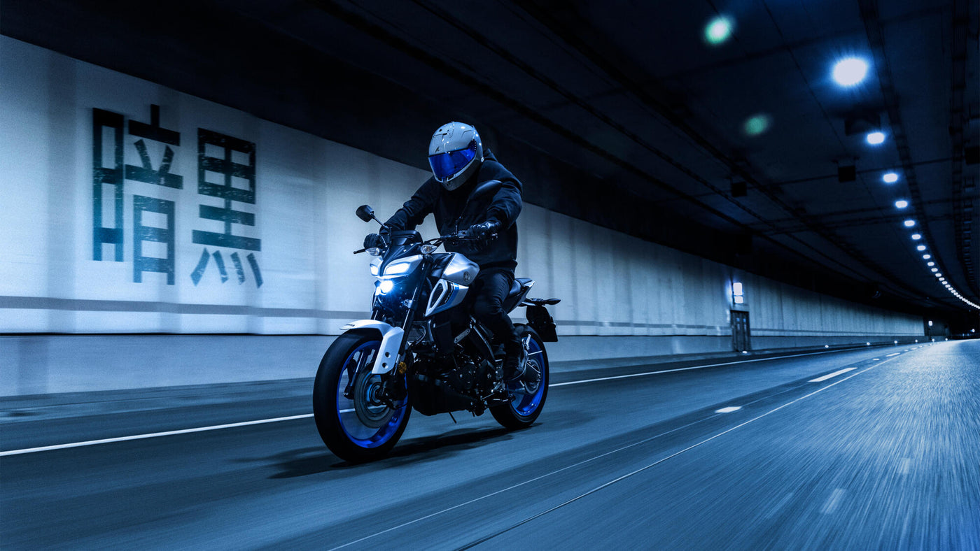 Yamaha MT-125 (2026)