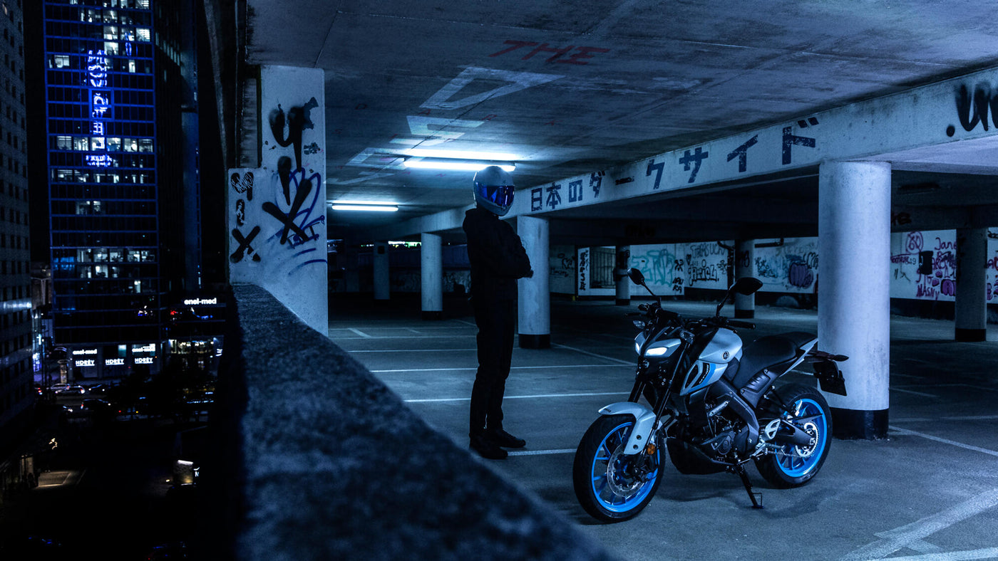 Yamaha MT-125 (2026)