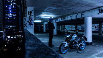 Yamaha MT-125 (2026)