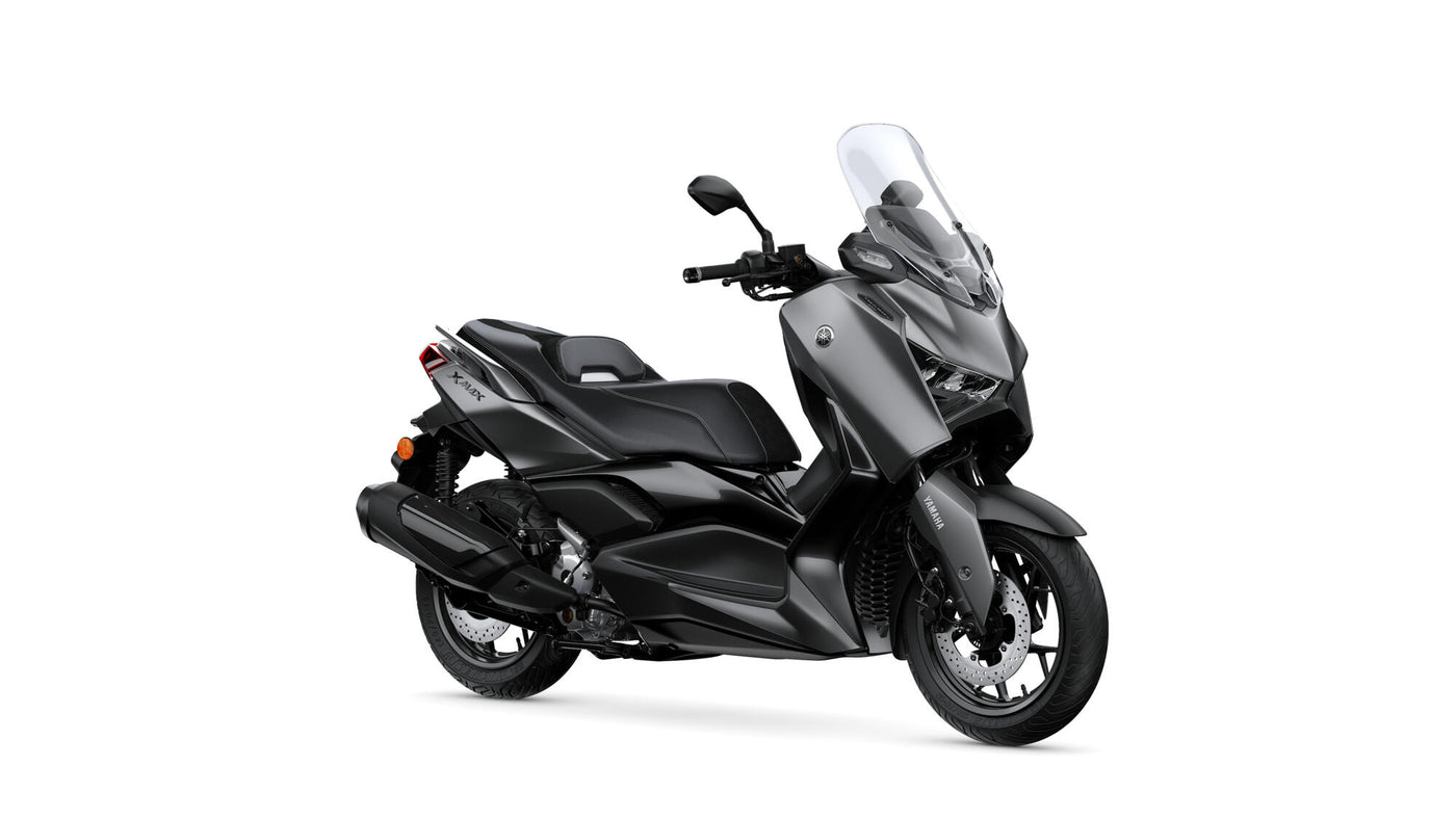 Yamaha XMAX 300 Tech MAX + (2026)