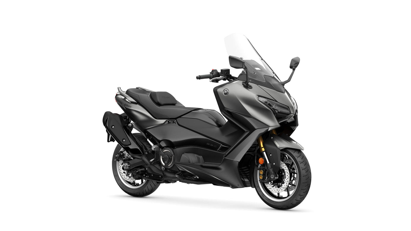Yamaha T-MAX Tech MAX (2026)