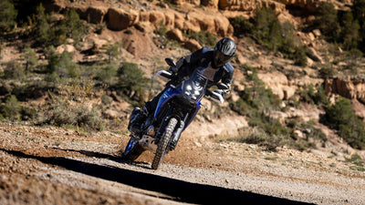 Yamaha Tenere 700 (2026)