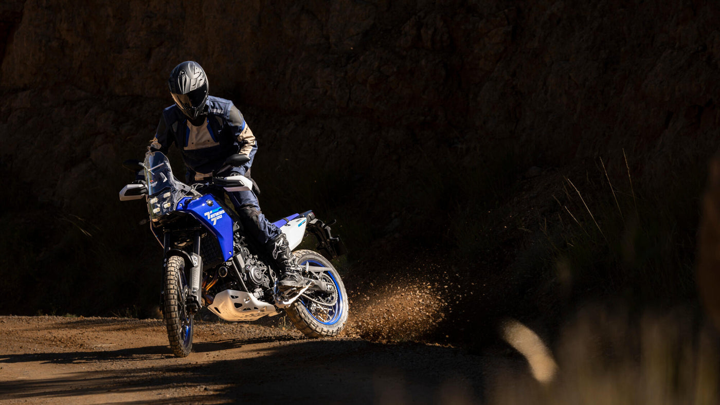 Yamaha Tenere 700 (2026)