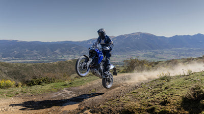 Yamaha Tenere 700 (2026)