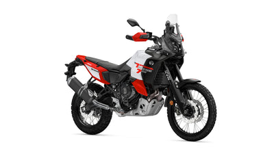 Yamaha Tenere 700 World Raid (2026)