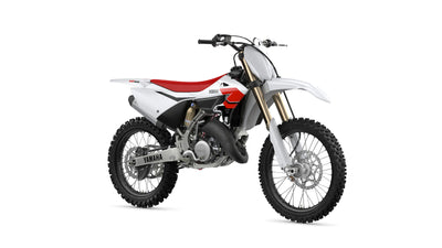 Yamaha YZ125 (2026)