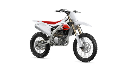 Yamaha YZ250F (2026)