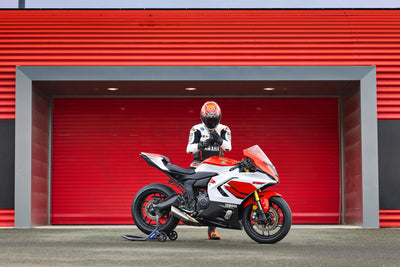 Yamaha R7 (2026)