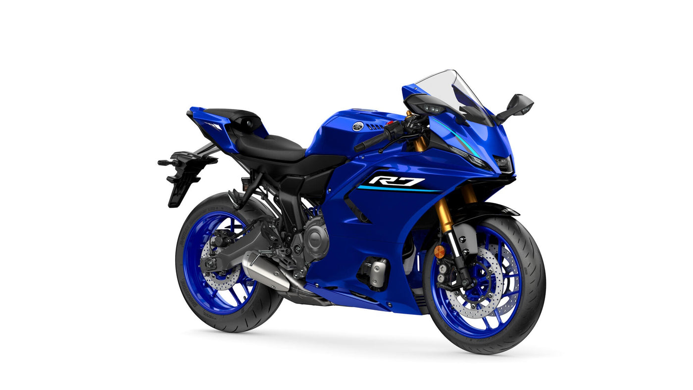 Yamaha R7 (2026)