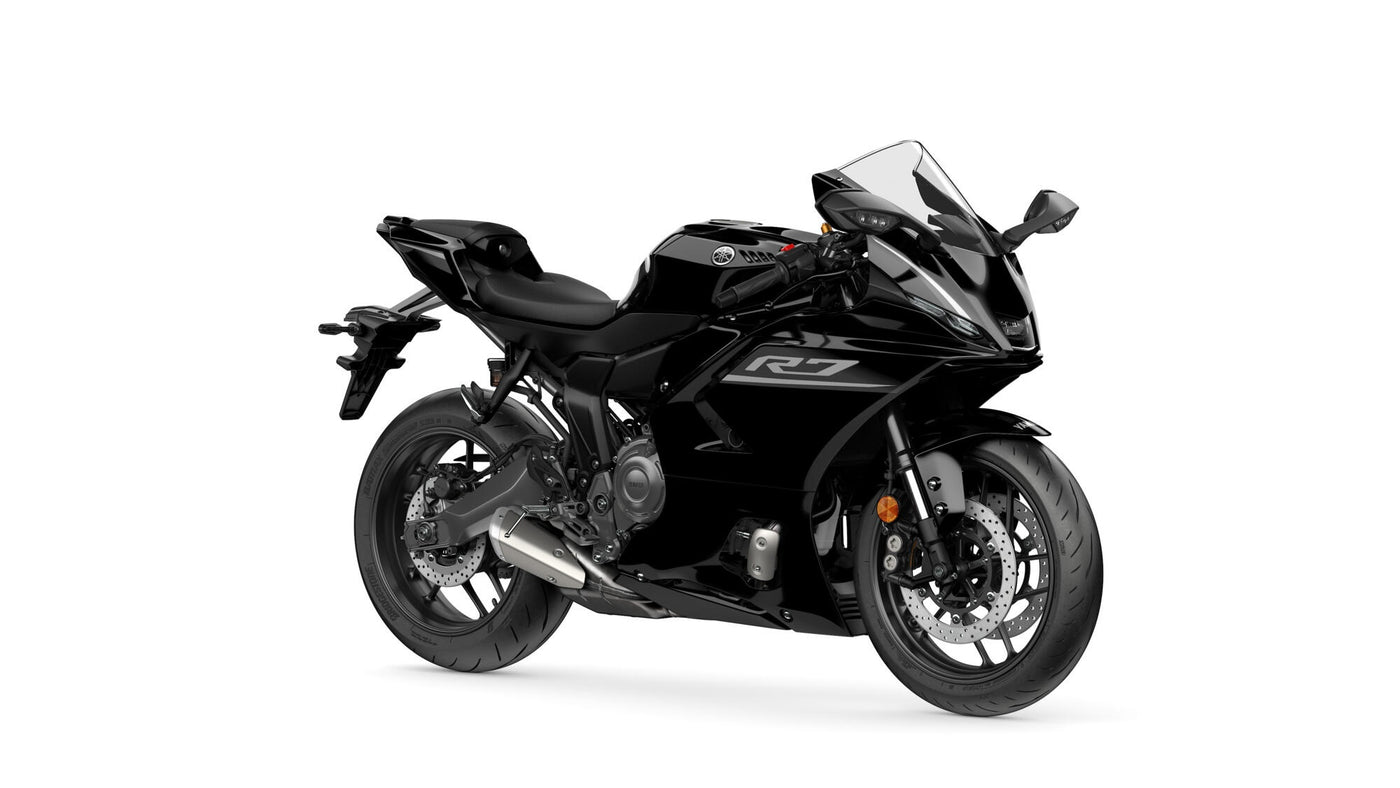 Yamaha R7 (2026)