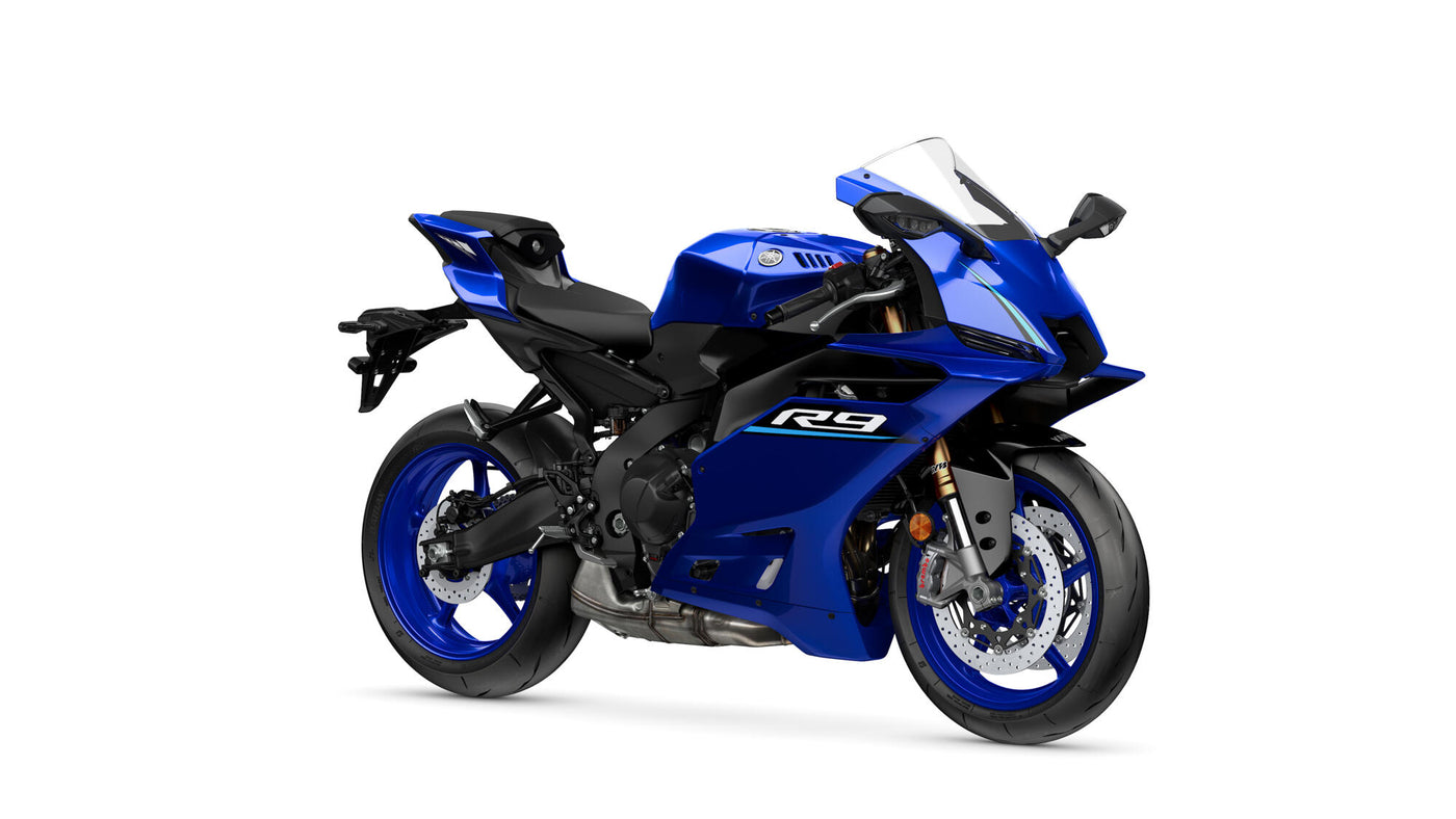 Yamaha R9 (2026)