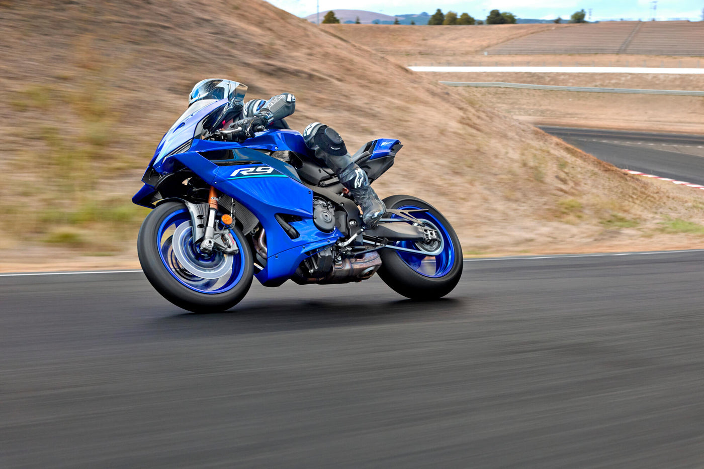 Yamaha R9 (2026)