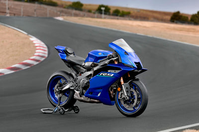 Yamaha R9 (2026)