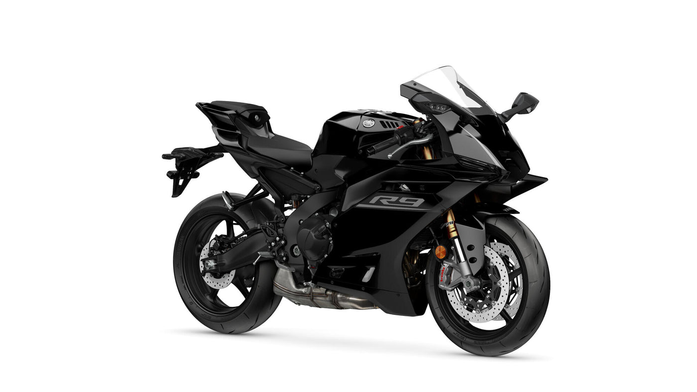 Yamaha R9 (2026)