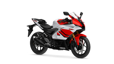 Yamaha R3 (2026)