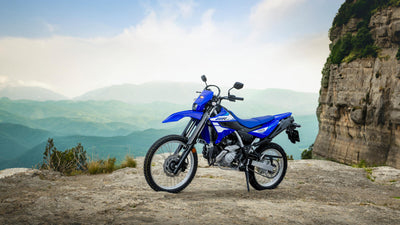 Yamaha  WR125R (2026)