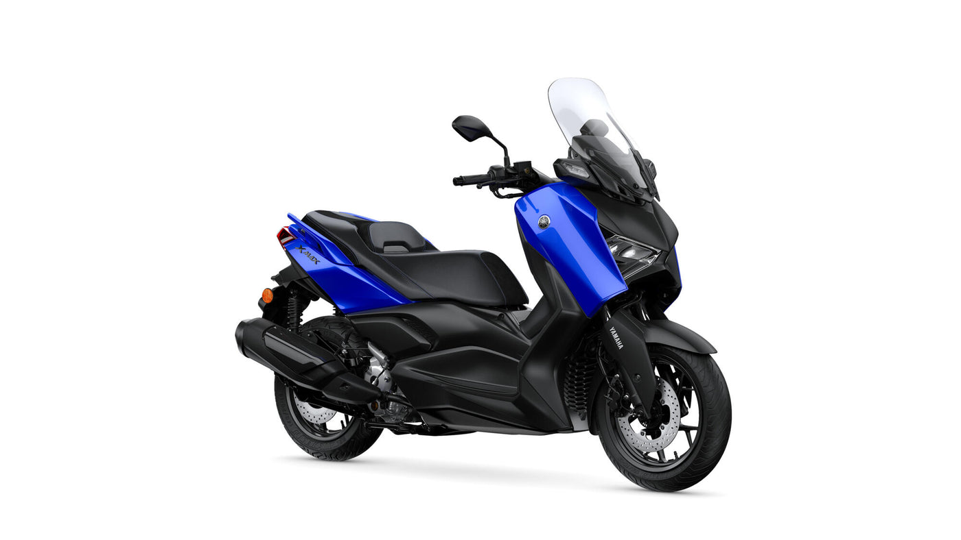 Yamaha XMAX 300 (2026)