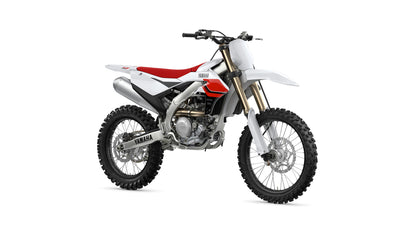 Yamaha YZ450F (2026)