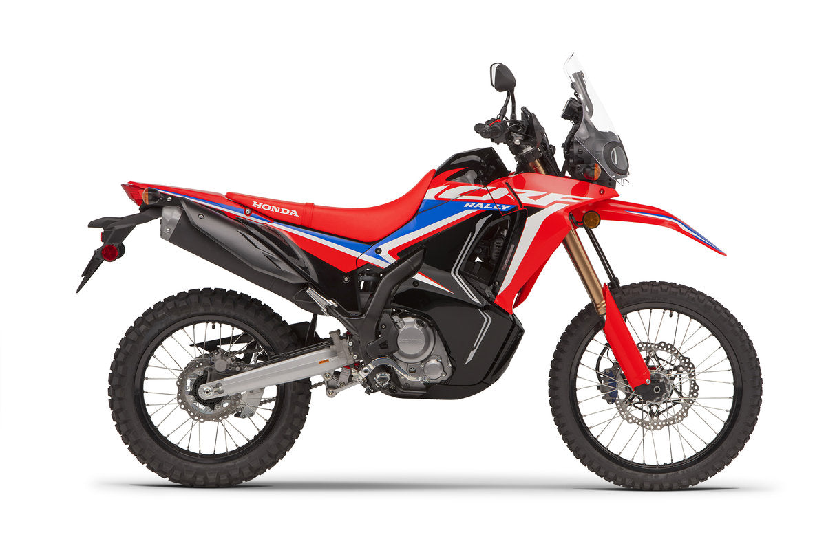 Honda CRF300L Rally (2024)