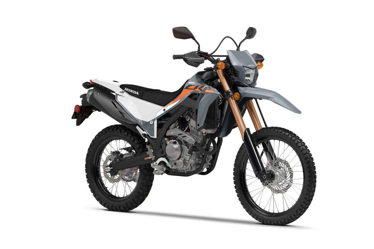 Honda CRF300L (2024)