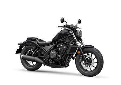 Honda CMX500 Rebel (2026)