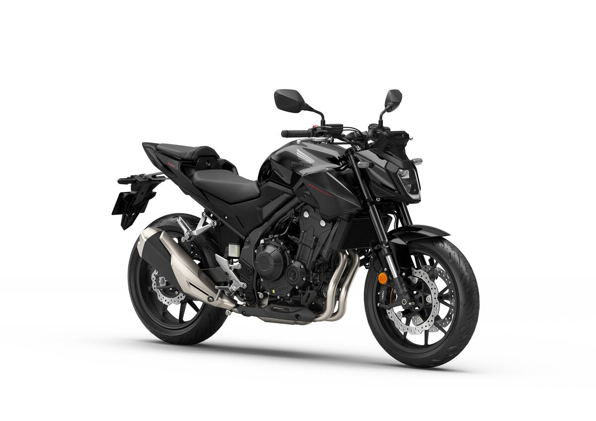 Honda CB500 Hornet (2026)